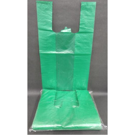 plastik bag