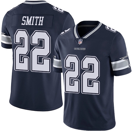 dallas cowboys 22 jersey