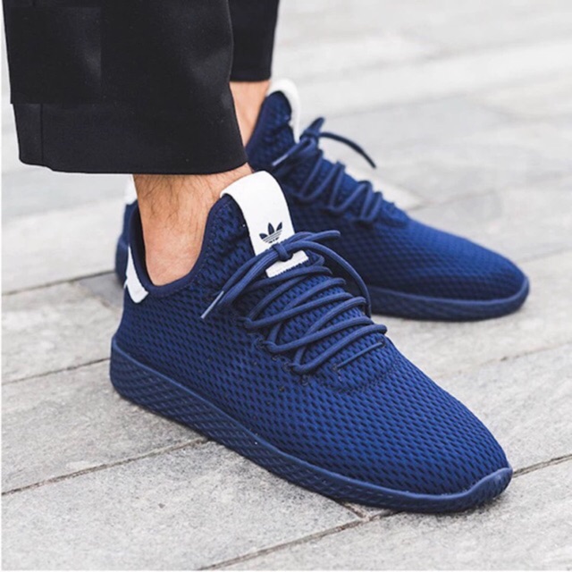 adidas pharrell williams tennis hu malaysia
