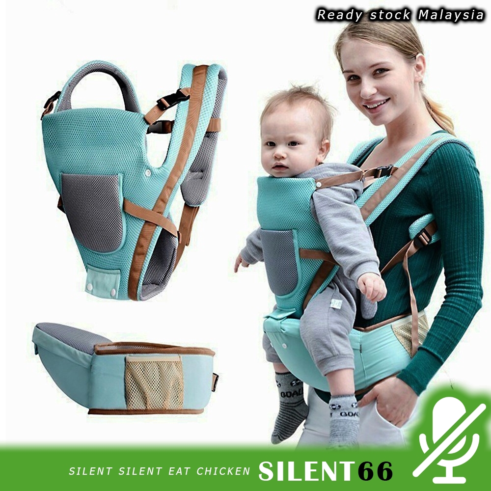 will baby carrier