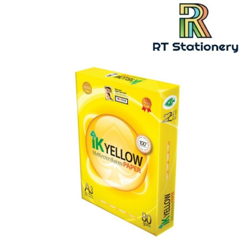 A3 Paper Stationery Prices And Promotions Home Living Jul 2021 Shopee Malaysia