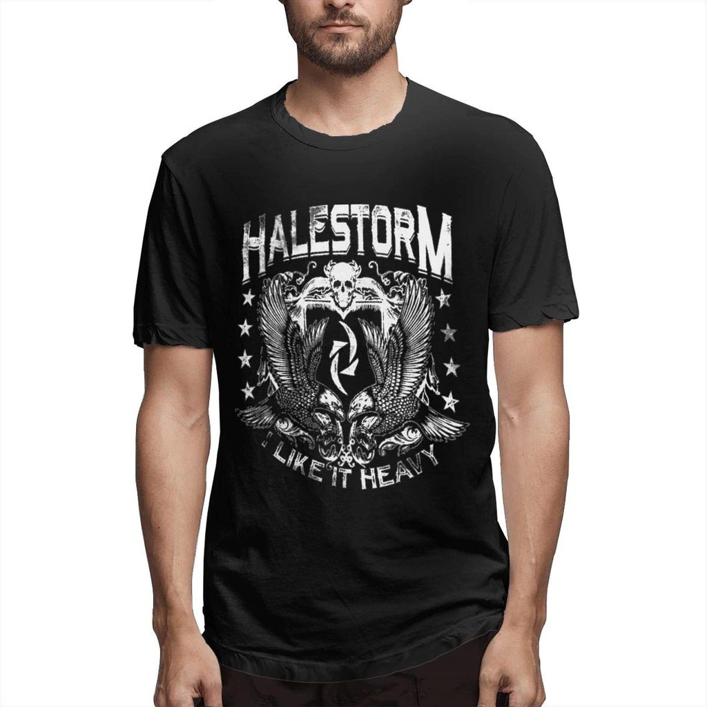 halestorm t shirt