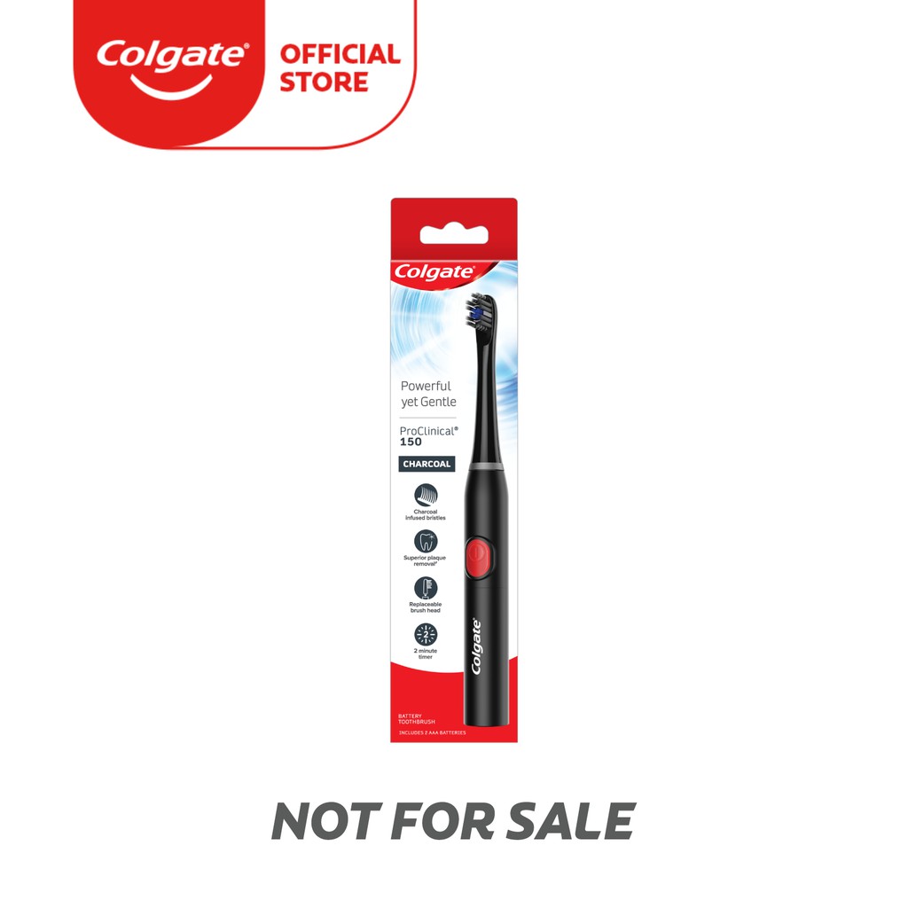 colgate proclinical b150