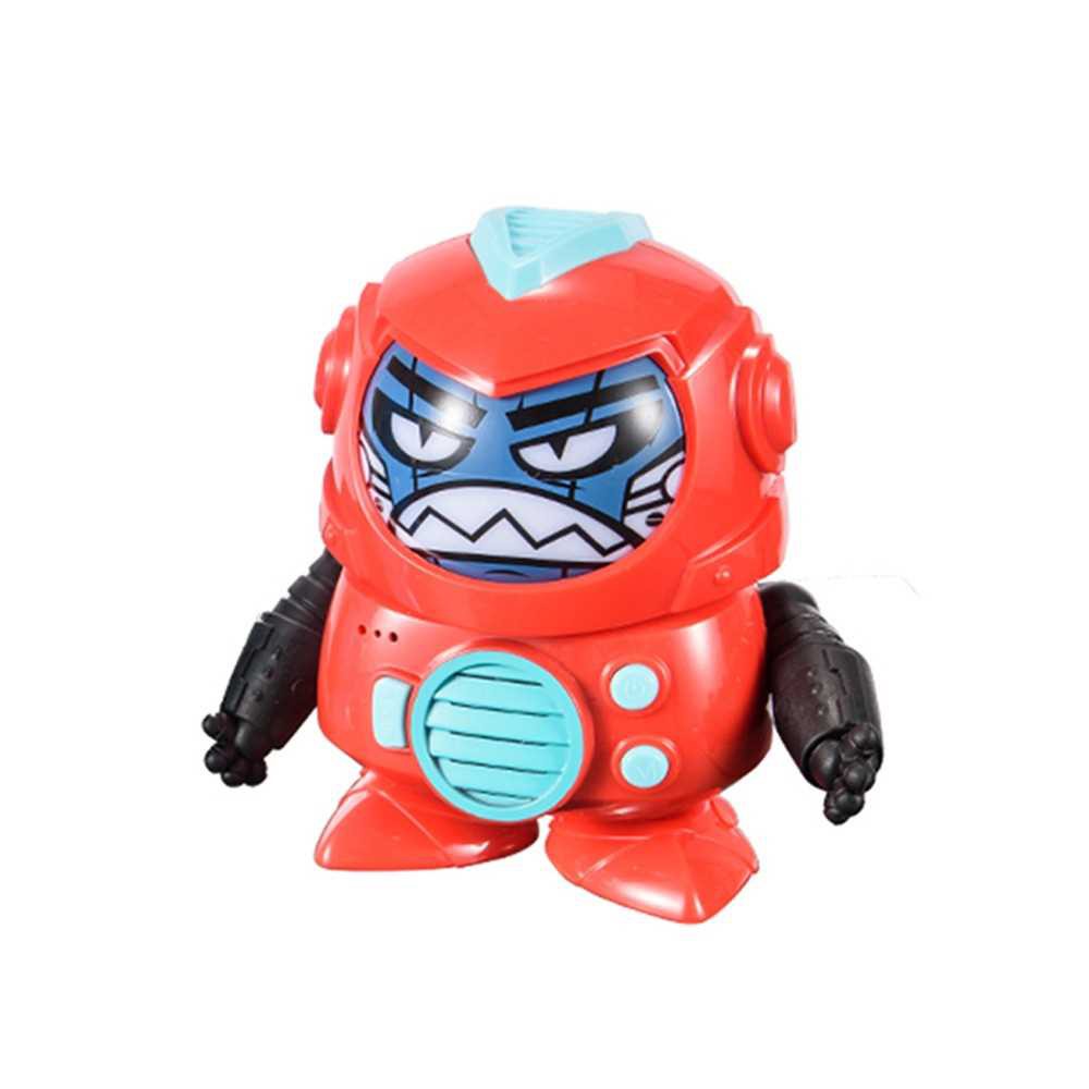 best interactive robot for kids