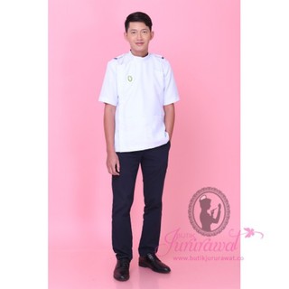 Baju Ppk Lelaki Set Seluar Uniform Pembantu Perawatan Kesihatan Murah Ready Stock Kemas Cantik Shopee Malaysia