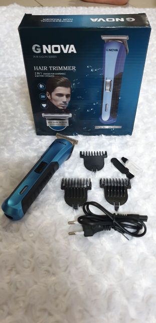 g nova trimmer