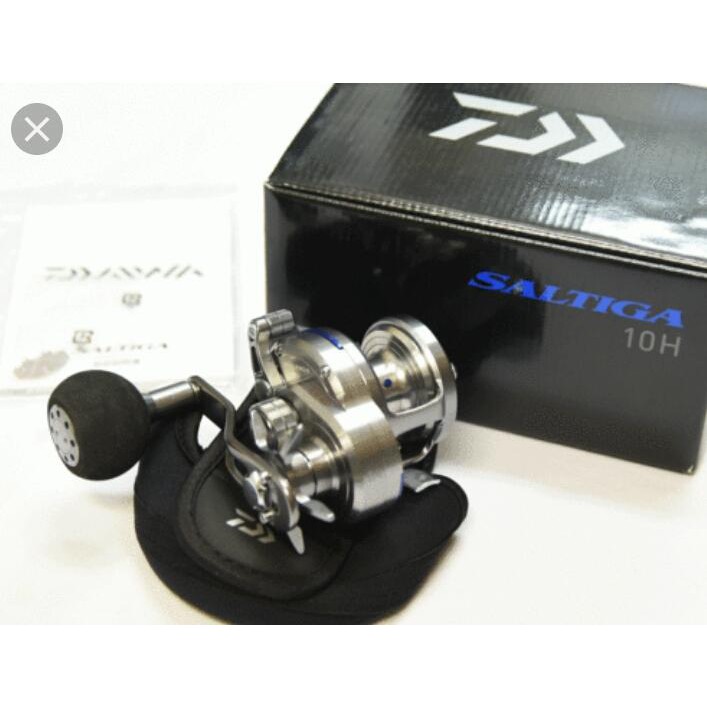 daiwa jigging reel