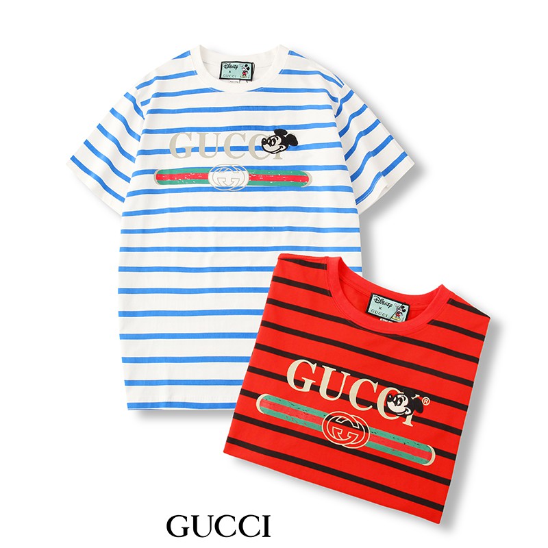 cartoon gucci shirt