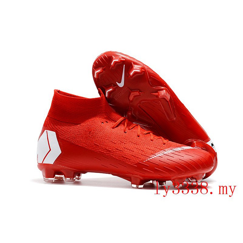 nike mercurial superfly vi 360 elite neymar fg