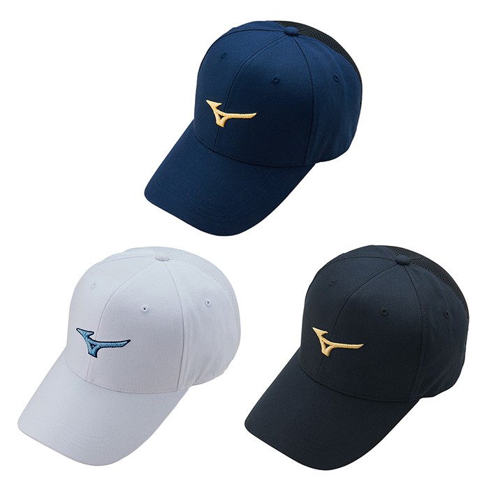 mizuno running cap