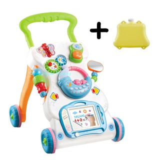 baby walker shopee