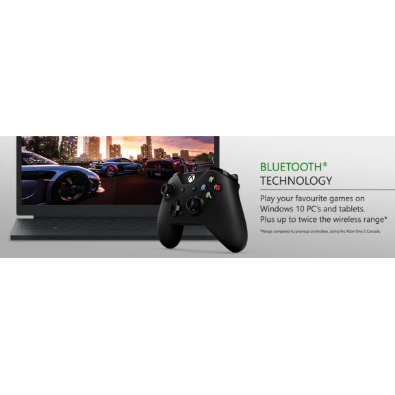 (GENUINE) Microsoft Xbox One Wireless Controller with 3.5mm Jack