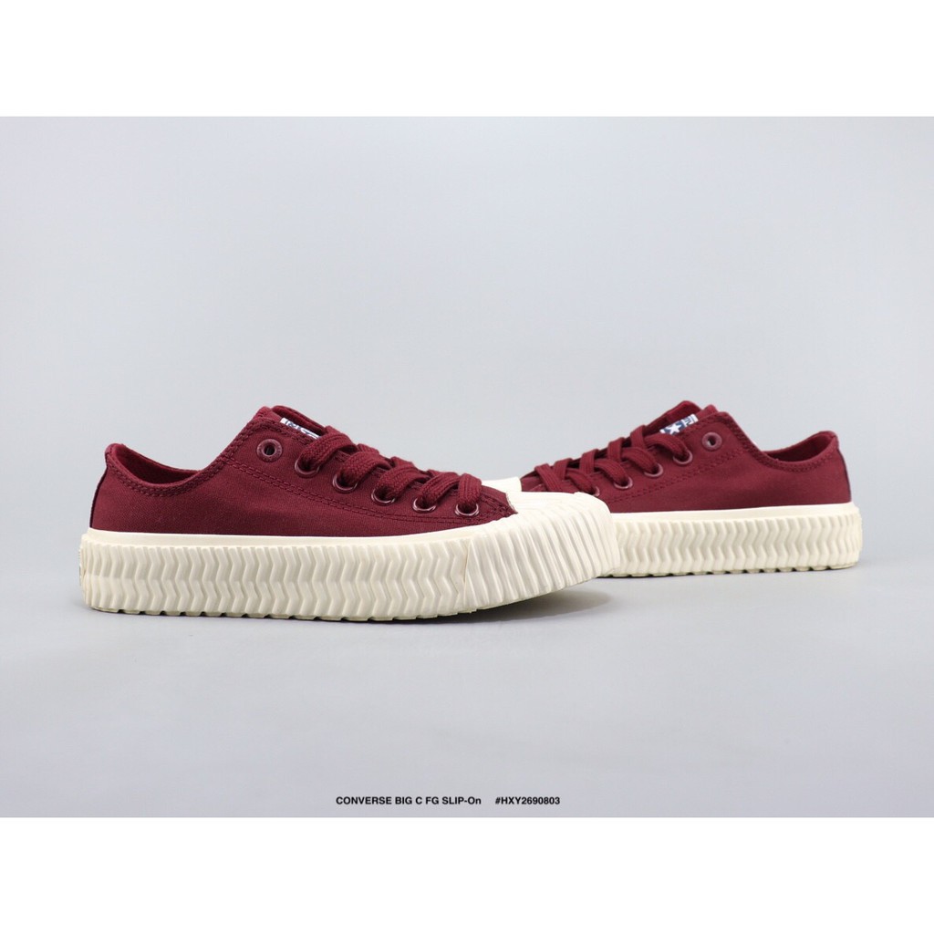 converse big c