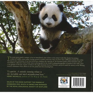 (BBW) Panda: Back From The Brink (ISBN: 9781887354899) | Shopee Malaysia