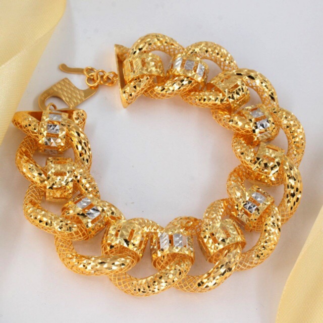 Gelang Coco Kendi Jaring Emas 916 Tulen Shopee Malaysia Gelang Coco Kendi Jaring Emas 916 Tulen Shopee Malaysia