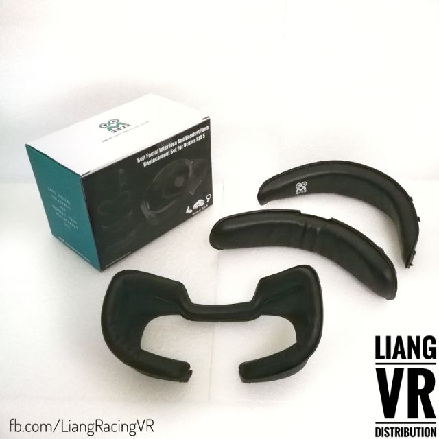 Oculus Rift S AMVR Facial Interface Set 