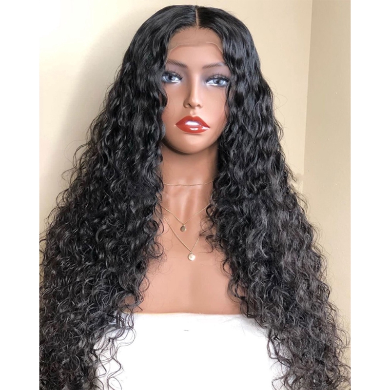 real hair wigs for women