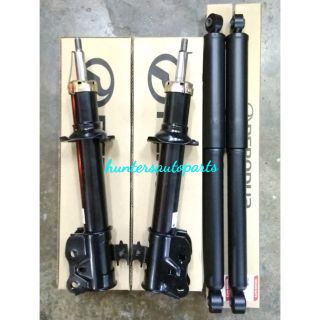 ABSORBER BUSH FRONT PERODUA MYVI, VIVA, AXIA  Shopee Malaysia