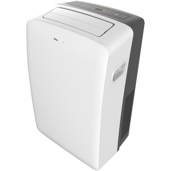 Hisense Portable Air Conditioner User Manual | Sante Blog