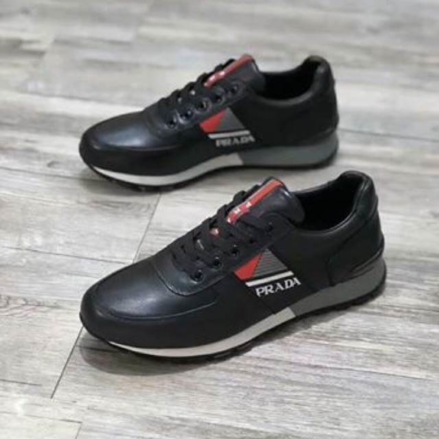 prada sport shoes