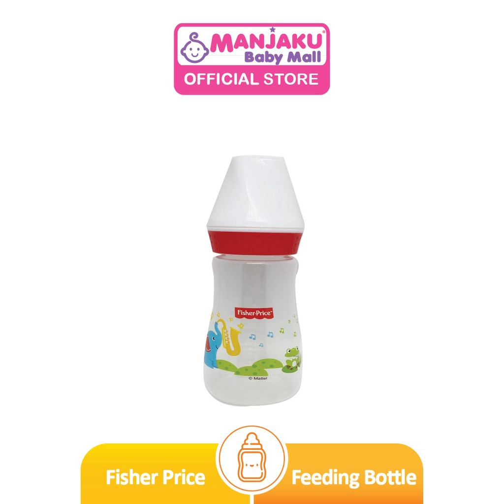 Fisher price feeding store bottle