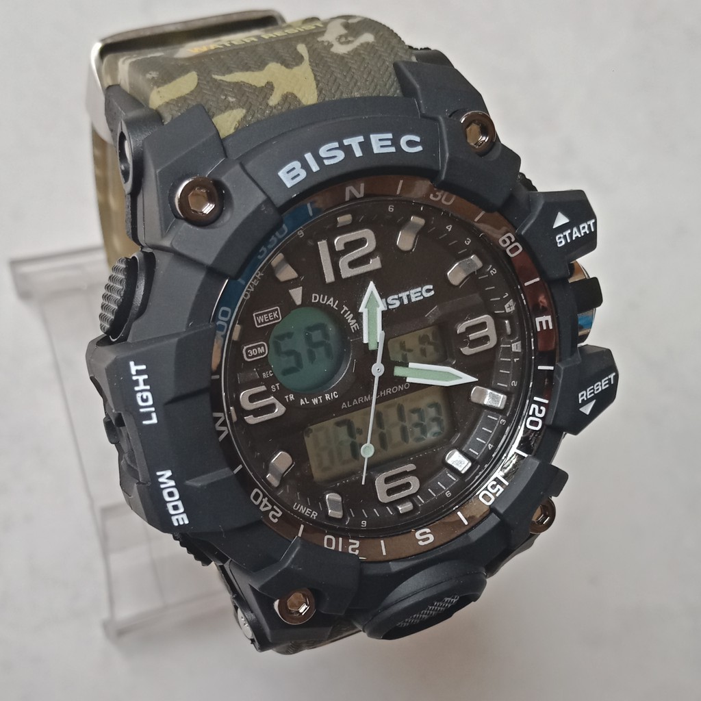 bistec watch 30m