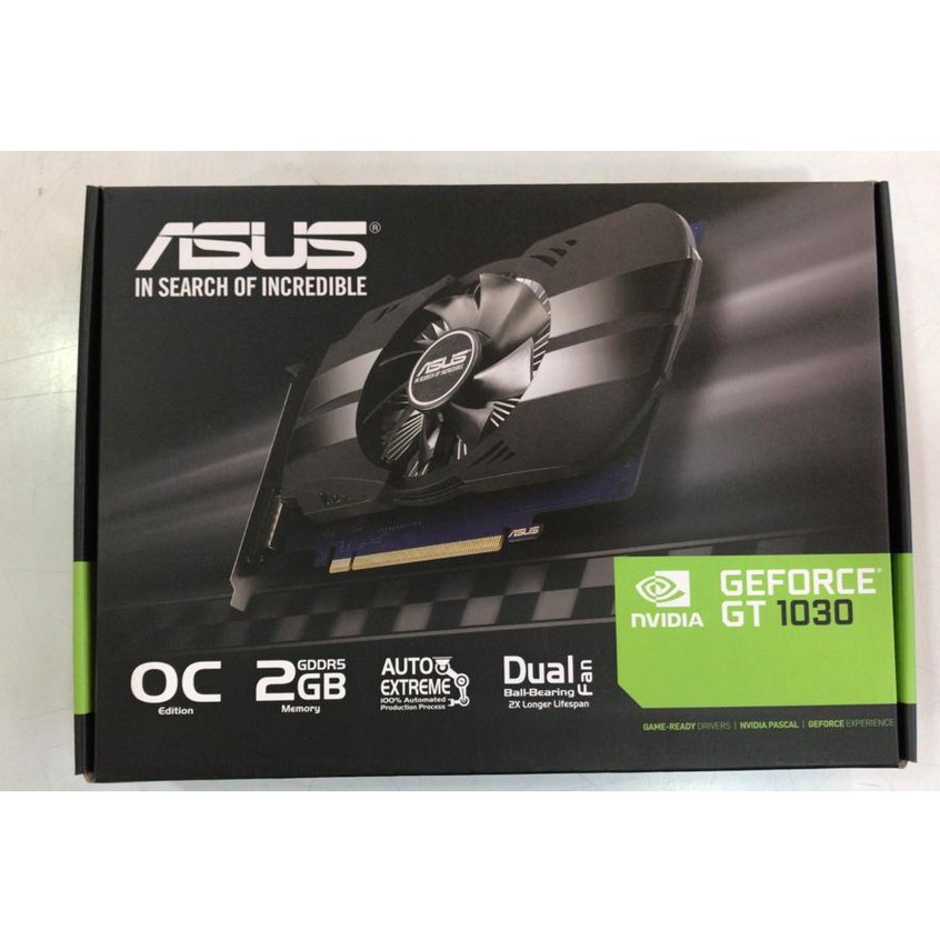 Asus 1030 phoenix