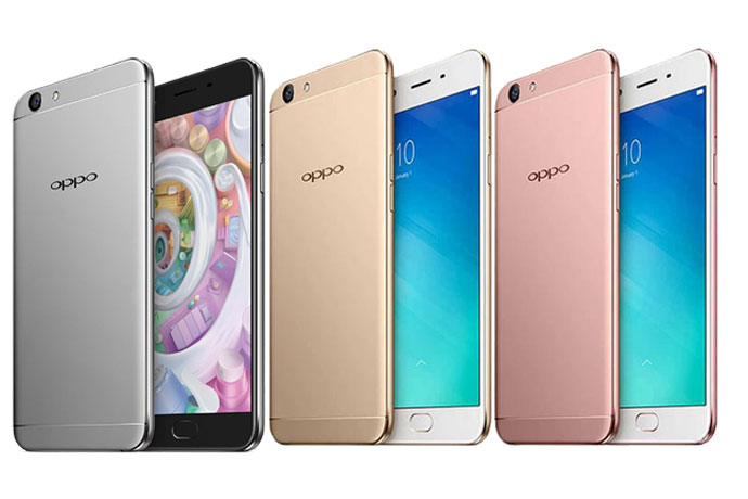 Oppo F1s Prices And Promotions Jul 2021 Shopee Malaysia