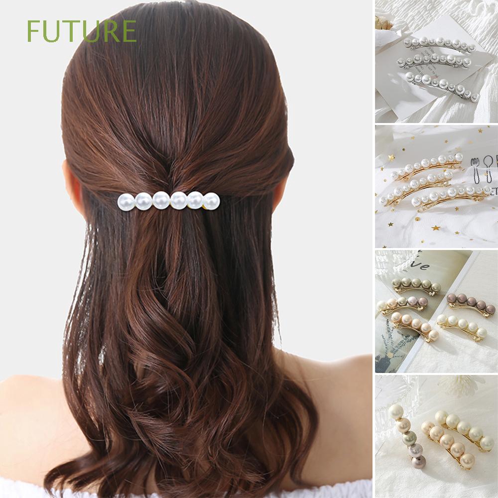 Hair Accessories Women Girls Headwear Hair Styling Tool Retro Hair