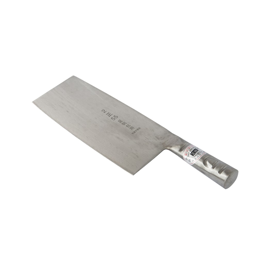 Authentic 55 Heavy Duty Stainless Steel Vegetable Chopping Knife