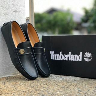 TIMBERLAND LOAFERS SHOES *Ready stock 