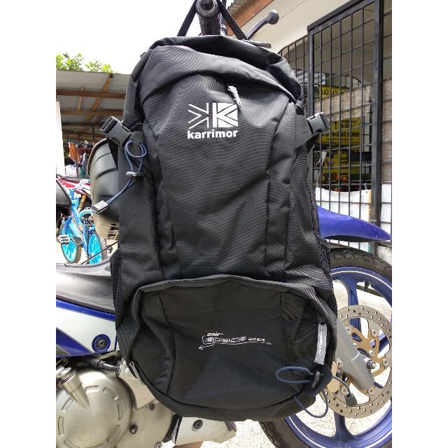 karrimor bag malaysia