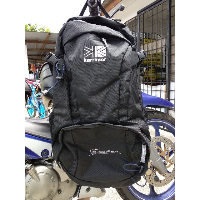 jansport 25l