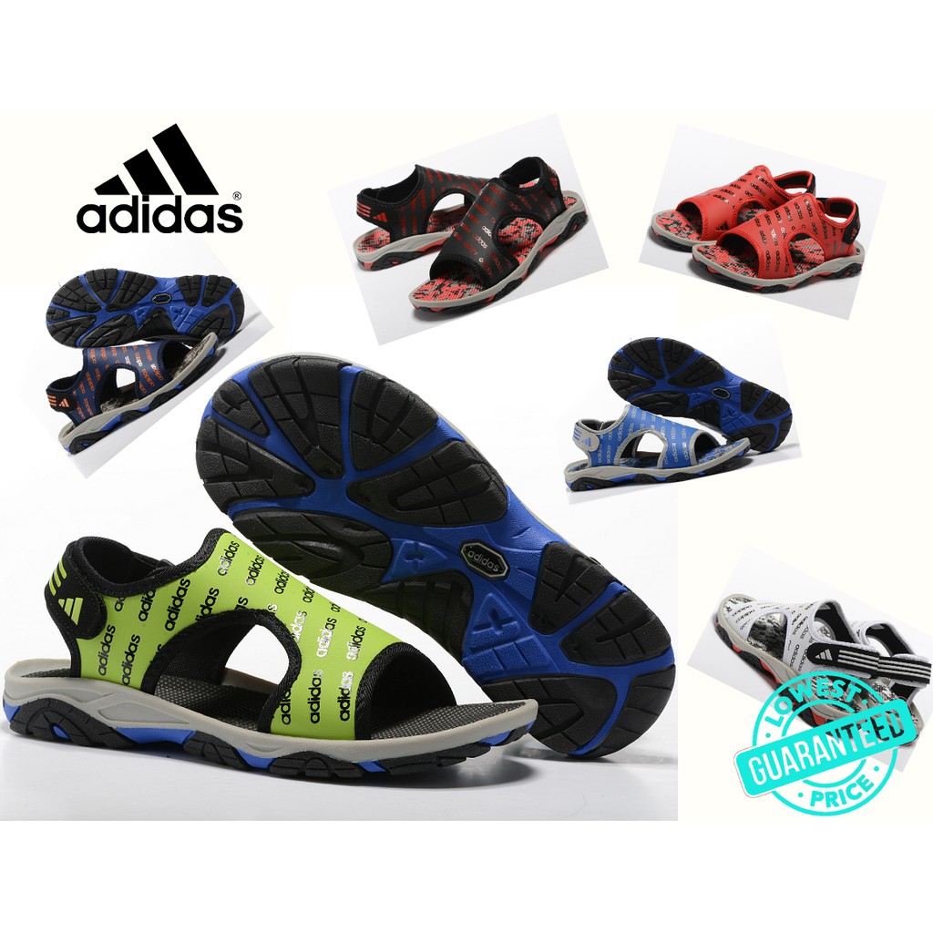 adidas sandal kids