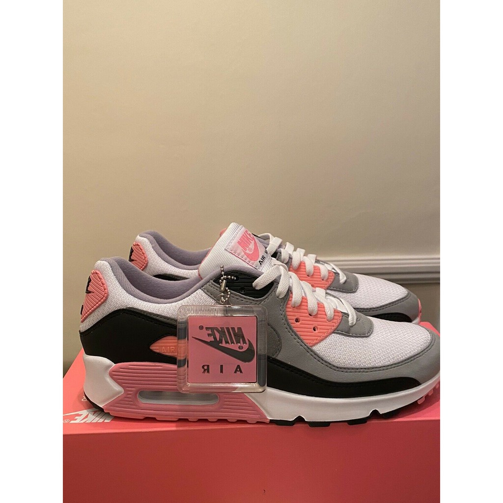 air max 90 cinza e rosa air max 90 cinza e rosa