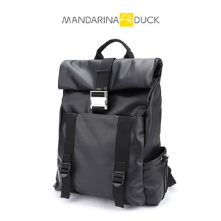 mandarina duck laptop backpack