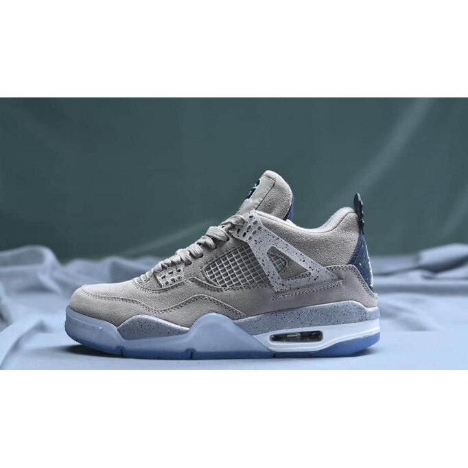 air jordan iv georgetown pe