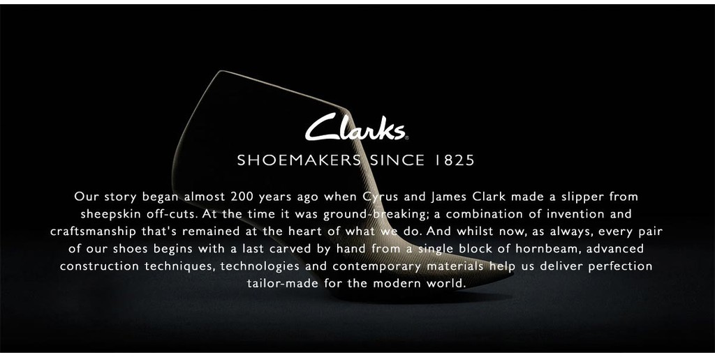 shopee clarks