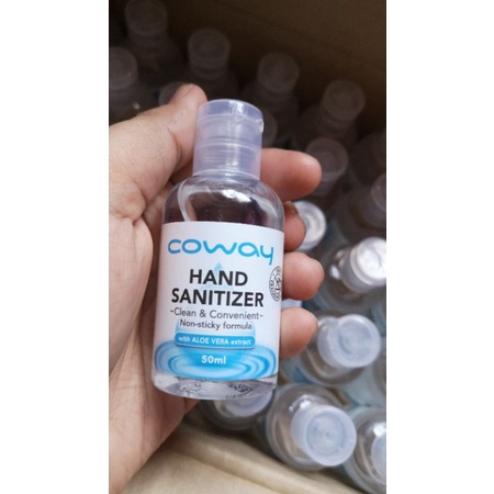 Sanitizer coway Air Purifiers