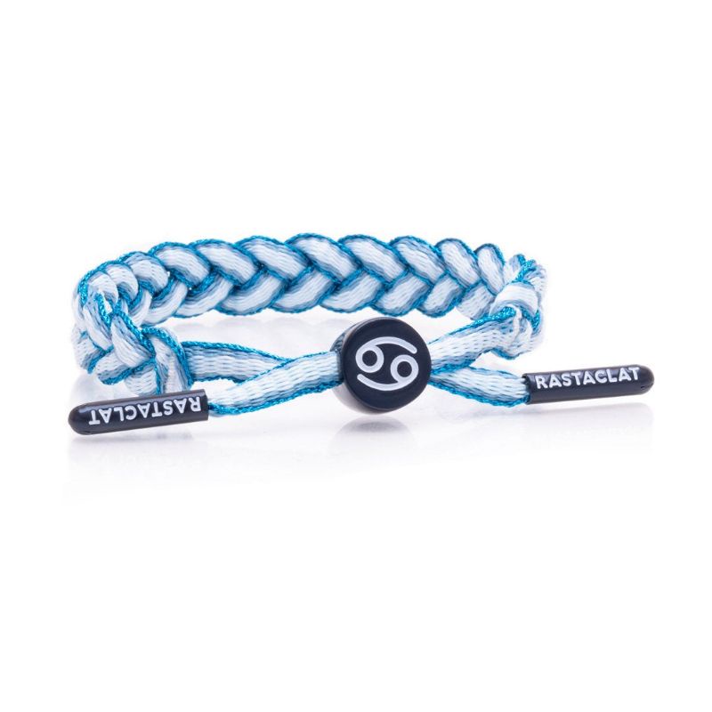 Rastaclat Women Braided Bracelet Cancer W/Box 21400069