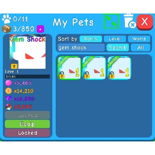 Roblox Cheap Pet Simulator Dark Matter Pets For Sale Robux Shopee Malaysia - roblox pet simulator immortuos