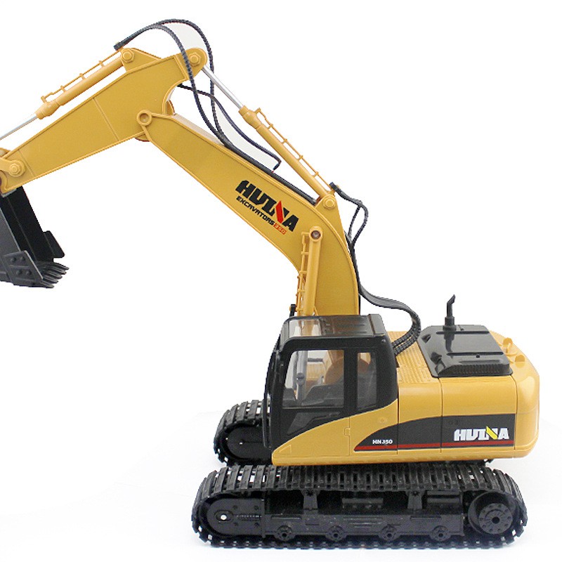 hulna excavators 350