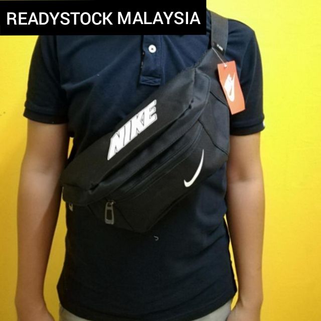nike mens crossbody bag