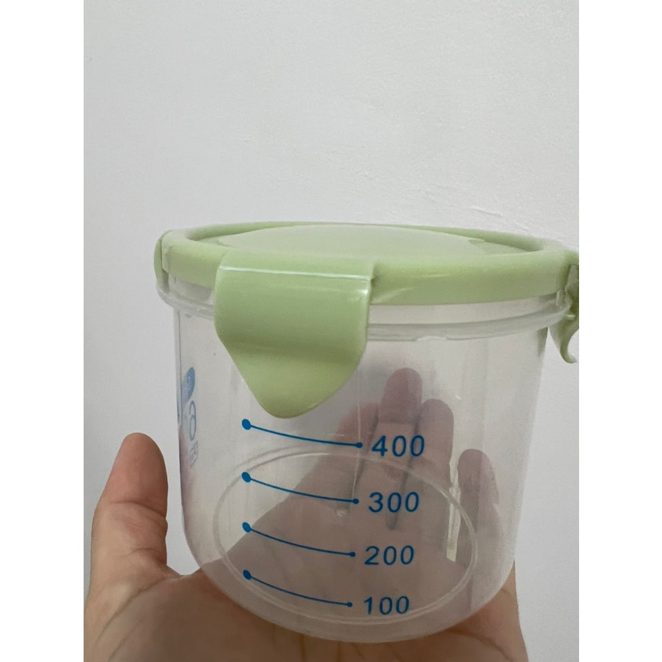 container kitchen storage box Shopee Malaysia