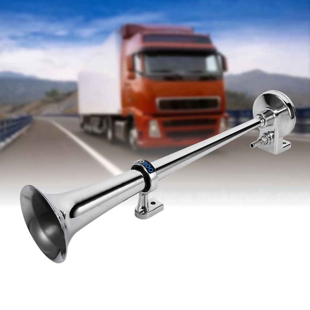 air horns for trucks with compressors