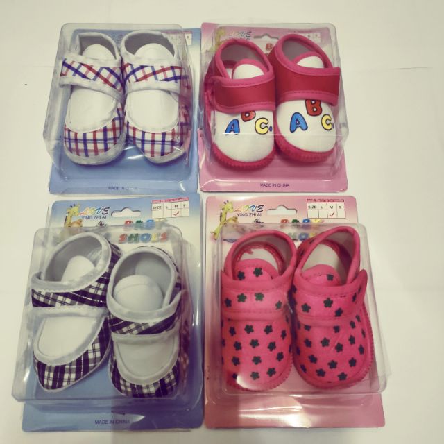 baby shoes malaysia