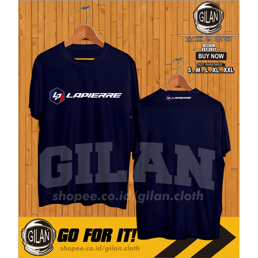 lapierre clothing