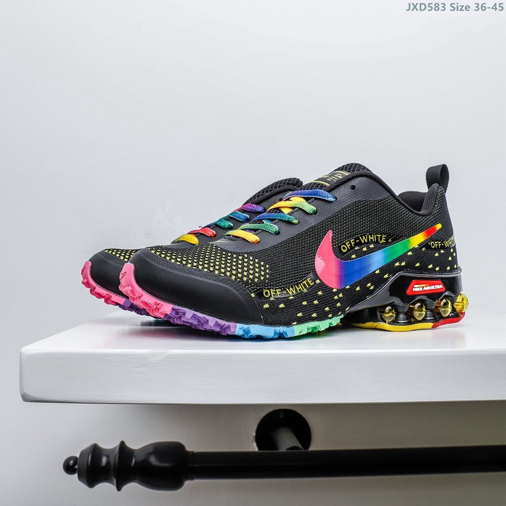 air mats shoes