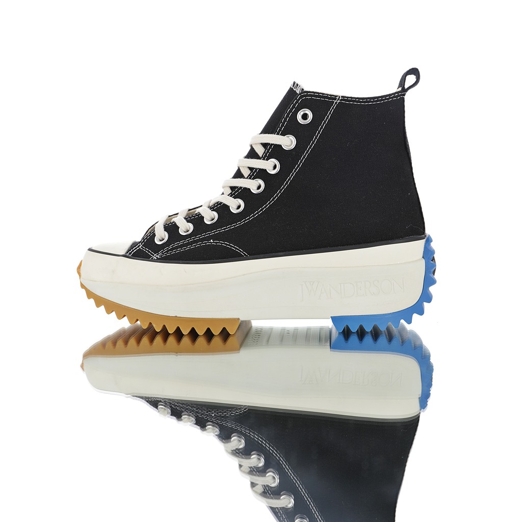 thick bottom converse