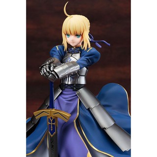 **Ready Stock In Malaysia** Anime Fate/Stay Night Saber King Of Knights ...